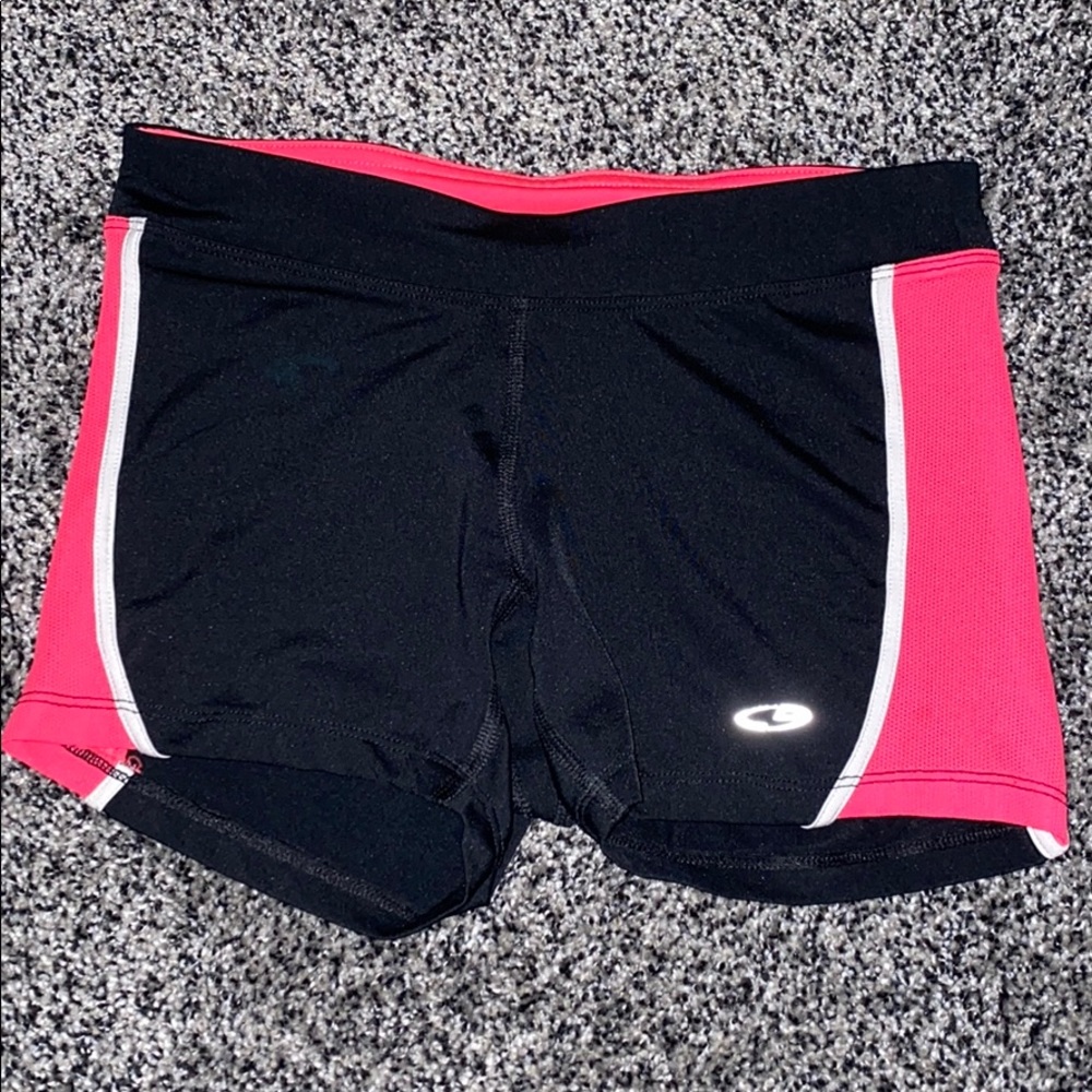 Champion Shorts